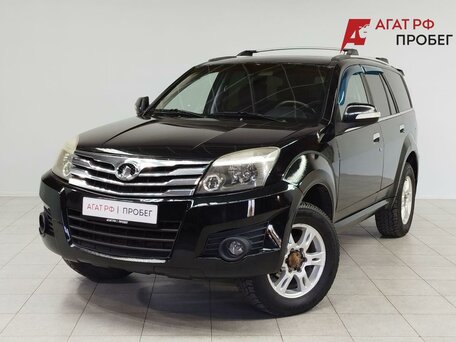 Great Wall Hover H3 I