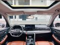 2022 Geely Vision X6 Pro, серый - вид 5