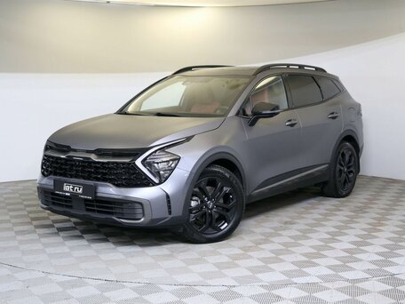 Kia Sportage V
