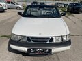 1996 Saab 900 II, белый, 1000000 рублей - вид 3