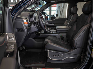 2026 Ford F-150 Raptor XIV Рестайлинг, синий, 15212453 рублей, вид 3