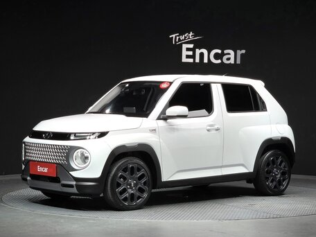 Hyundai Casper I
