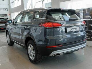 2026 Belgee X70 I Рестайлинг, серый, 2745990 рублей, вид 5