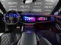 2026 Mercedes-Benz S-Класс 450 d Long 4MATIC VII (W223) Рестайлинг, чёрный, 26780000 рублей - вид 1