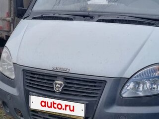 2021 ГАЗ ГАЗель (3302), белый, 1400000 рублей, вид 1