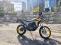 2024 Voge 300 Rally, жёлтый, 290000 рублей - вид 2