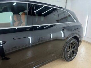 2024 Li Auto (Lixiang) L7 I, чёрный, 5790000 рублей, вид 4