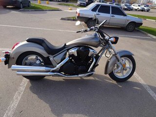 Honda VT 1300CR Stateline