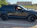 2005 Porsche Cayenne Turbo I (955), чёрный, 790000 рублей - вид 3