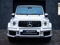 2022 Mercedes-Benz G-Класс AMG 63 AMG II (W463), белый, 16550000 рублей - вид 2