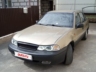 2005 Daewoo Nexia I, бежевый, 150000 рублей, вид 1