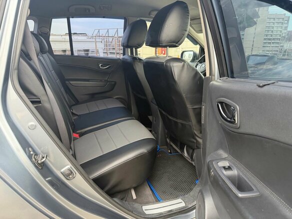 2008 Renault Koleos I, серый, 545000 рублей - вид 19