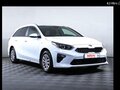 2019 Kia Ceed III, белый, 1800000 рублей - вид 2