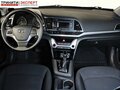 2017 Hyundai Elantra VI (AD), серебристый, 1347000 рублей - вид 9