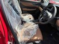 2026 Honda WR-V III, красный - вид 7