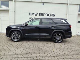 2025 Soueast S09, чёрный, 3899000 рублей, вид 5