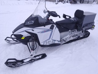 2023 OSM SM1000, белый, 1100000 рублей, вид 1