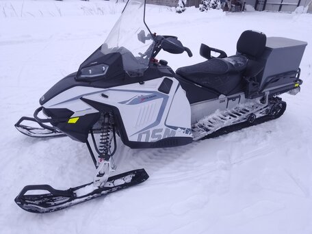 2023 OSM SM1000, белый, 1100000 рублей, вид 1