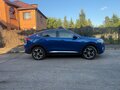 2020 Haval F7x I, синий, 1620000 рублей - вид 3