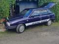 2004 Иж 2126 «Ода», фиолетовый, 250000 рублей