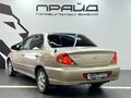 2008 Kia Spectra I Рестайлинг 2, золотистый, 314900 рублей - вид 5