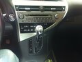 2011 Lexus RX 270 III, белый, 1700000 рублей - вид 9