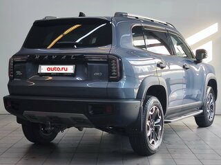 2022 Haval Dargo I, серый, 2290000 рублей, вид 5