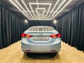 2011 Hyundai Avante V, голубой - вид 5