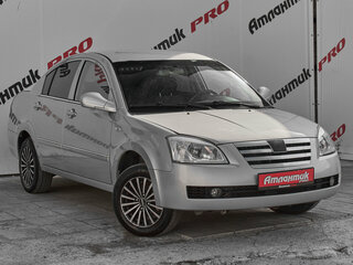 2011 Vortex Estina I, серебристый, 230000 рублей, вид 3