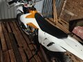 2017 Kayo K1, белый - вид 3