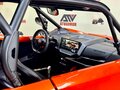2026 CFMoto Z10 EPS, оранжевый, 3579900 рублей - вид 8