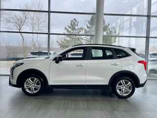 2025 Haval Jolion I Рестайлинг, белый, 2249900 рублей, вид 5