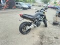 2011 Aprilia Dorsoduro 750, чёрный, 444444 рублей - вид 1