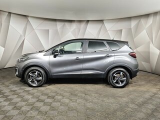2017 Renault Kaptur I, серый, 1095150 рублей, вид 5