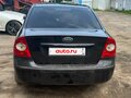 2006 Ford Focus II, чёрный - вид 3