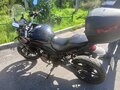 2022 Voge 300DS, чёрный, 240000 рублей - вид 4