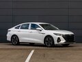 2025 Chery Arrizo 8, белый, 2095000 рублей - вид 2