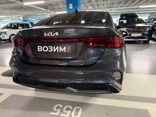 2022 Kia K3 II Рестайлинг, серый, 1580000 рублей, вид 4