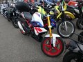 2023 BMW G 310 R, белый, 585000 рублей - вид 1