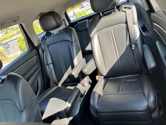 2021 Wuling Victory, синий, 1329520 рублей - вид 12