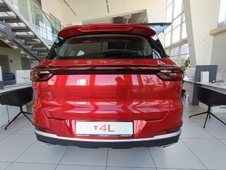 2026 Tenet T4L, красный, 2429000 рублей, вид 4