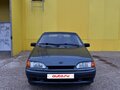 2013 Lada (ВАЗ) 2114, серебристый, 189000 рублей - вид 1