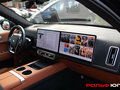 2023 Li Auto (Lixiang) L7 I, чёрный - вид 6