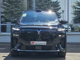 2026 Voyah Taishan X8, чёрный, 7490000 рублей, вид 2