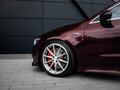 2021 Mercedes-Benz CLA AMG 45 AMG S II (C118, X118), красный, 3985000 рублей - вид 11
