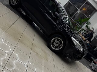 2011 Renault Fluence I, чёрный, 340000 рублей, вид 3