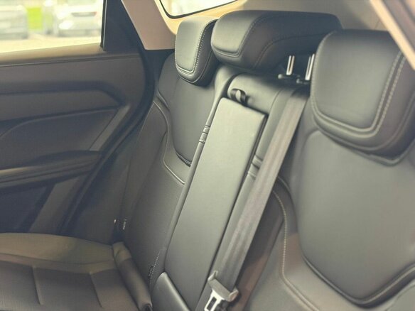2026 Haval Jolion I Рестайлинг, серый, 2949000 рублей - вид 25