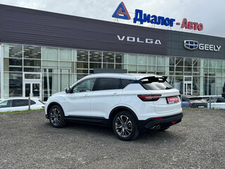 2024 Belgee X50, белый, 2150000 рублей, вид 3