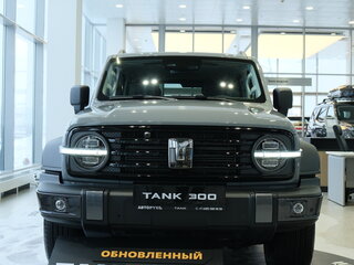 2026 Tank 300 I, серый, 4799000 рублей, вид 2