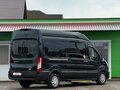 2019 Ford Transit, чёрный, 3950000 рублей - вид 4